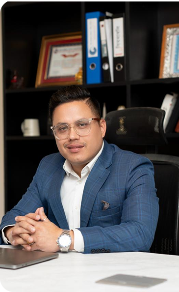 ceo