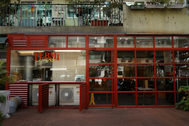 Retail