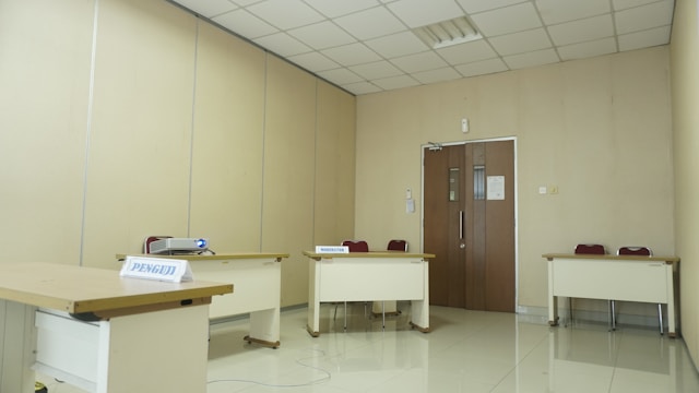 Facilities Management
